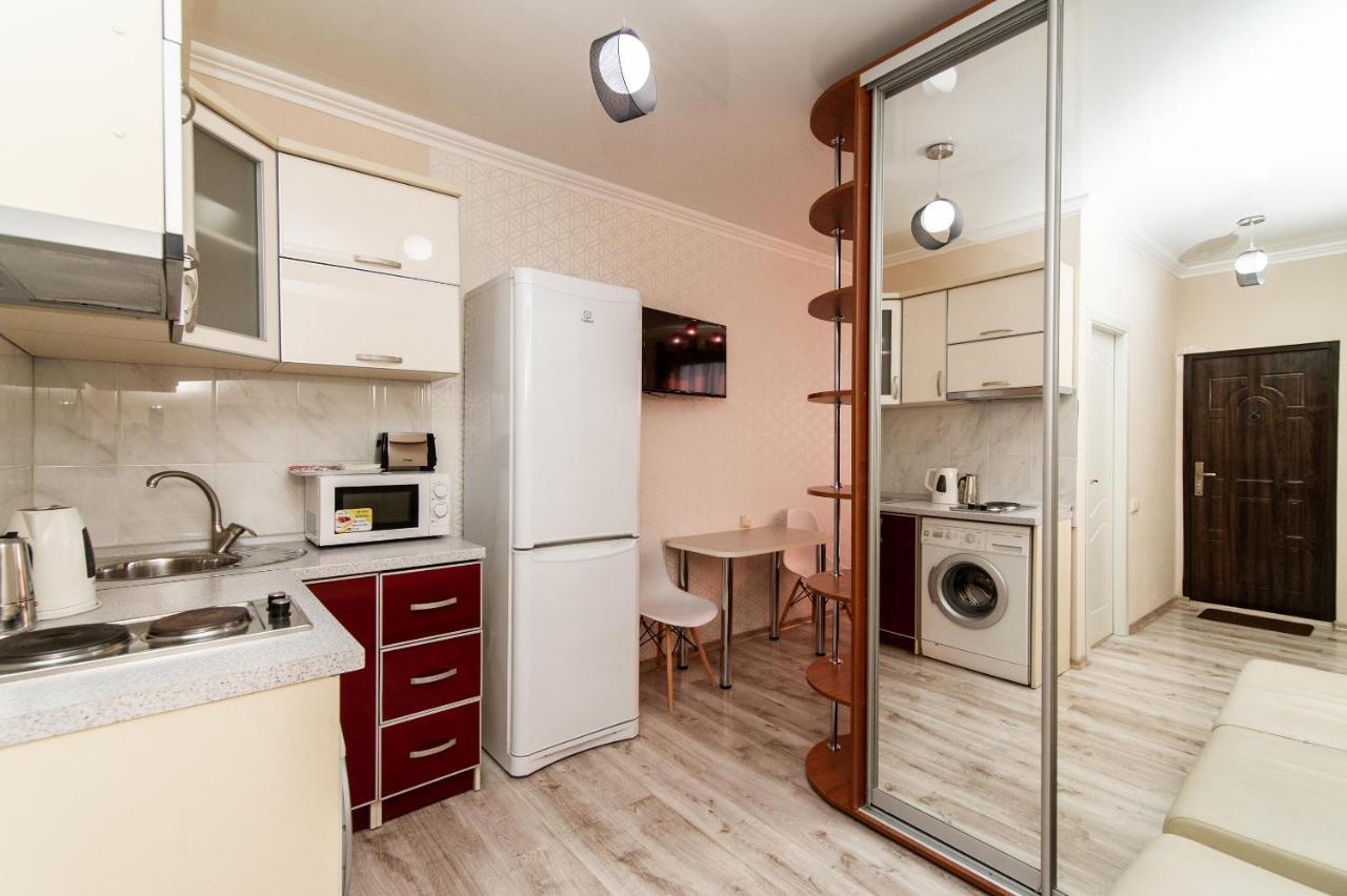 Luxrent Apartment Chisinau Bagian luar foto