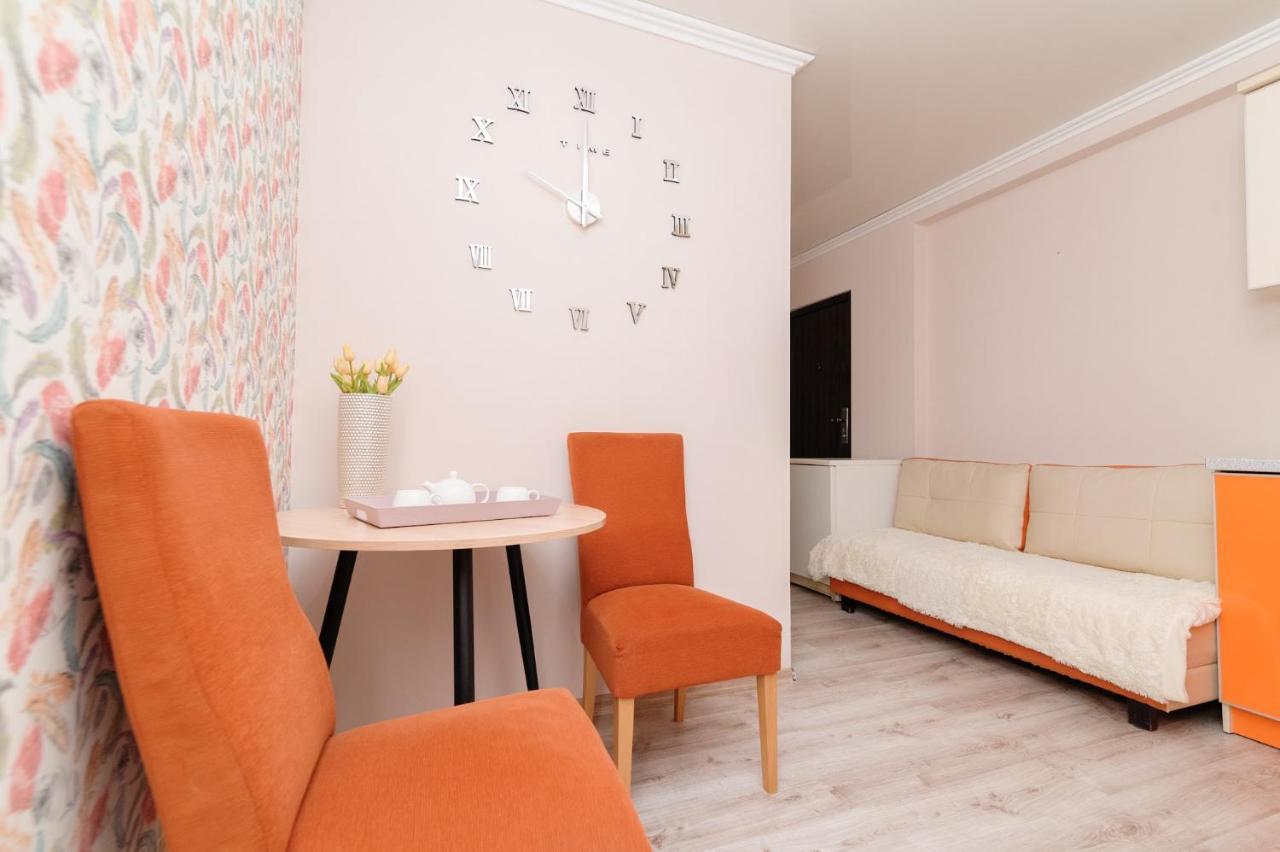 Luxrent Apartment Chisinau Bagian luar foto