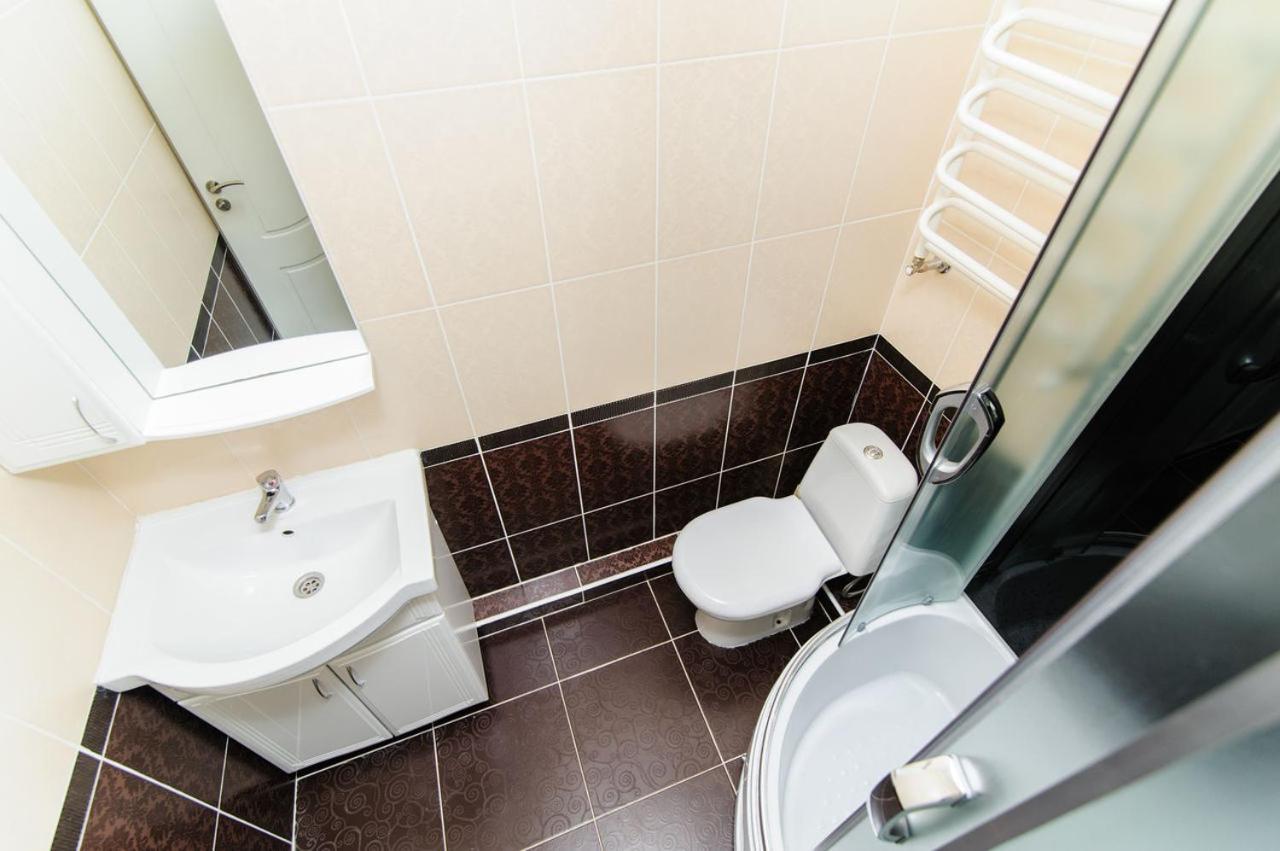 Luxrent Apartment Chisinau Bagian luar foto