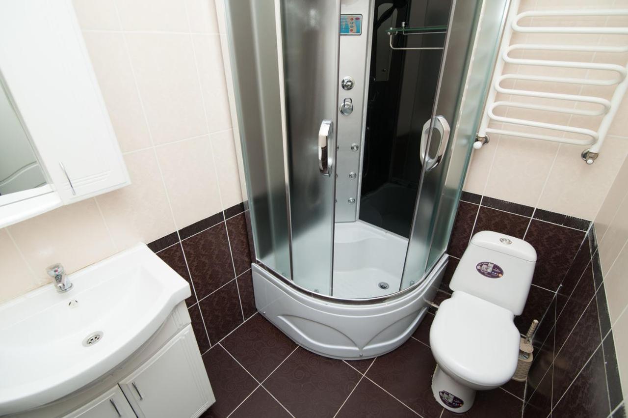Luxrent Apartment Chisinau Bagian luar foto
