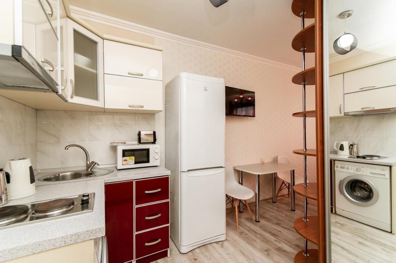 Luxrent Apartment Chisinau Bagian luar foto