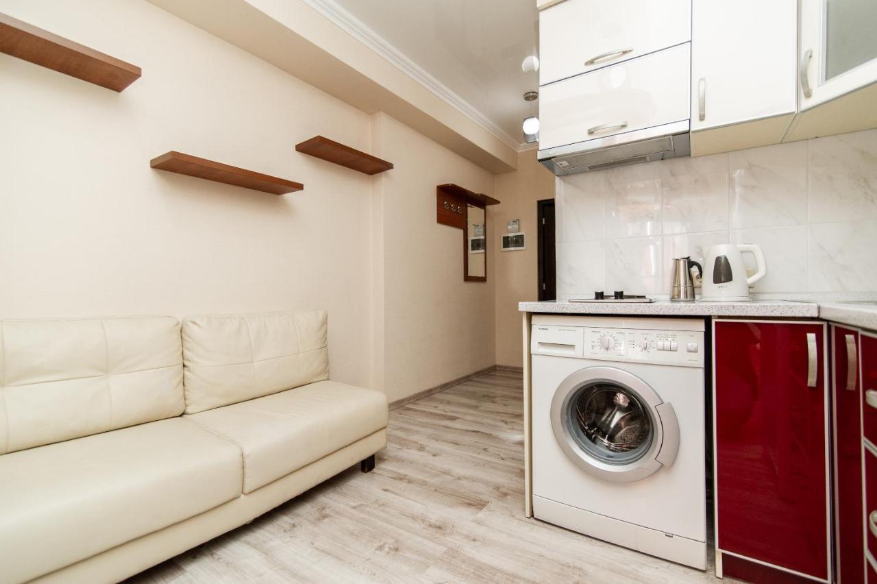 Luxrent Apartment Chisinau Bagian luar foto
