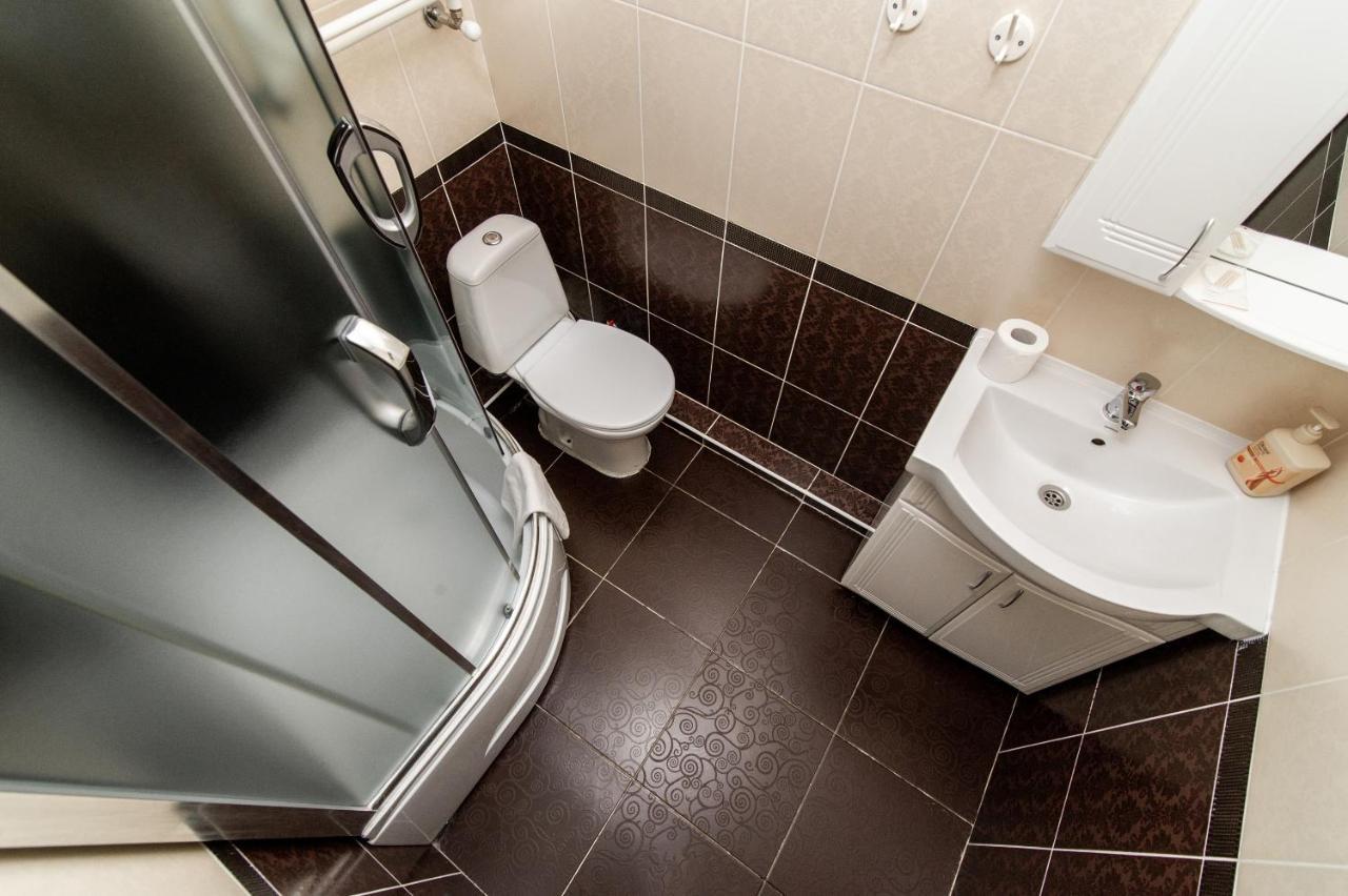 Luxrent Apartment Chisinau Bagian luar foto