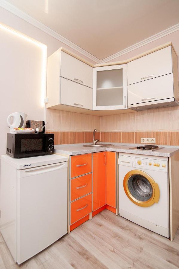 Luxrent Apartment Chisinau Bagian luar foto