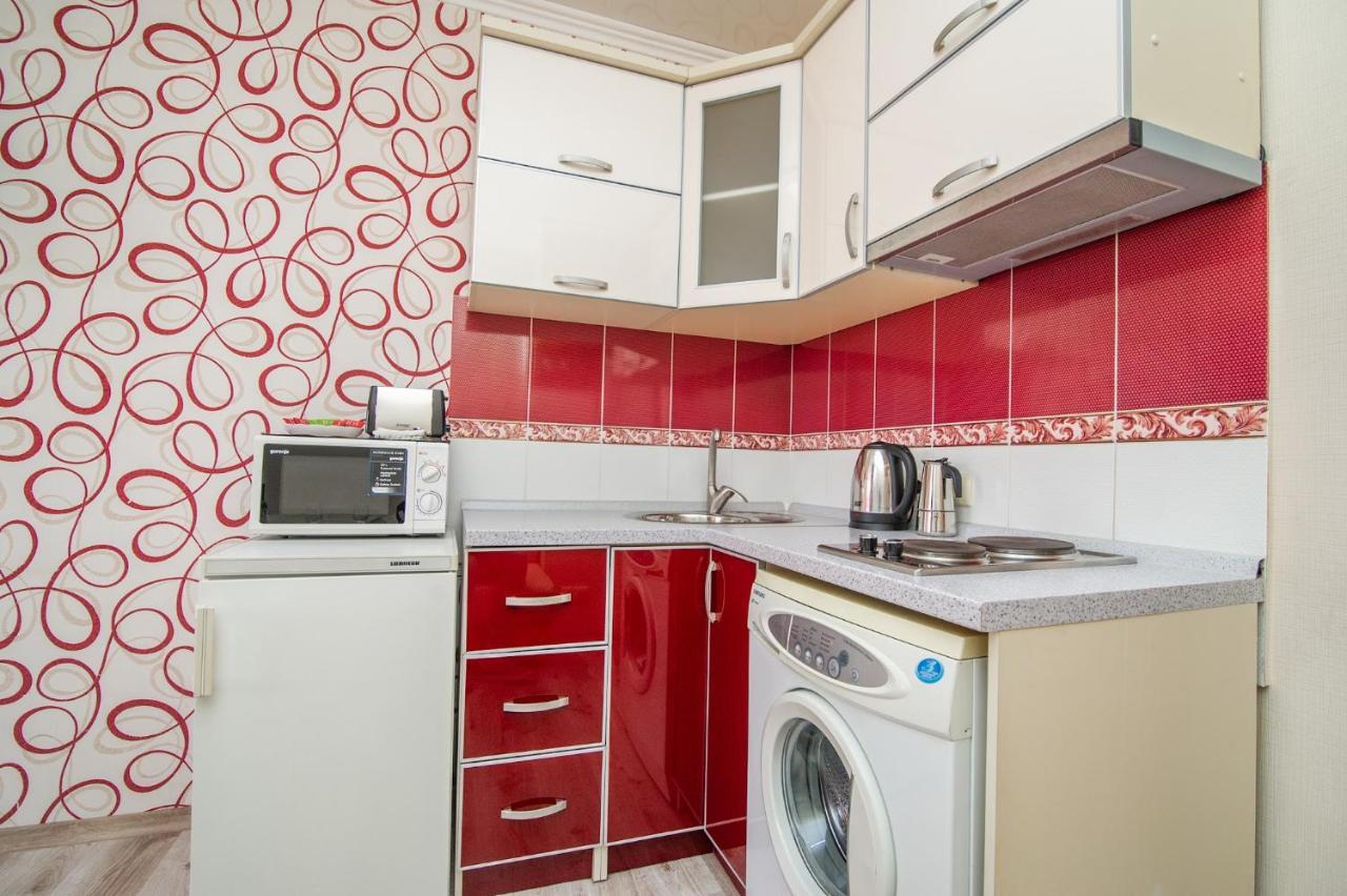 Luxrent Apartment Chisinau Bagian luar foto