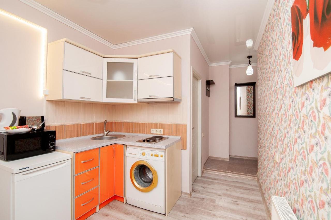 Luxrent Apartment Chisinau Bagian luar foto