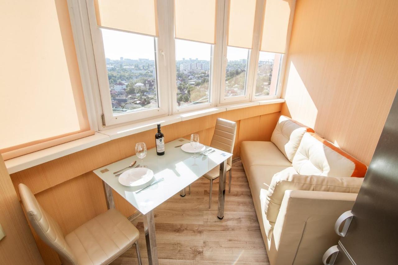 Luxrent Apartment Chisinau Bagian luar foto