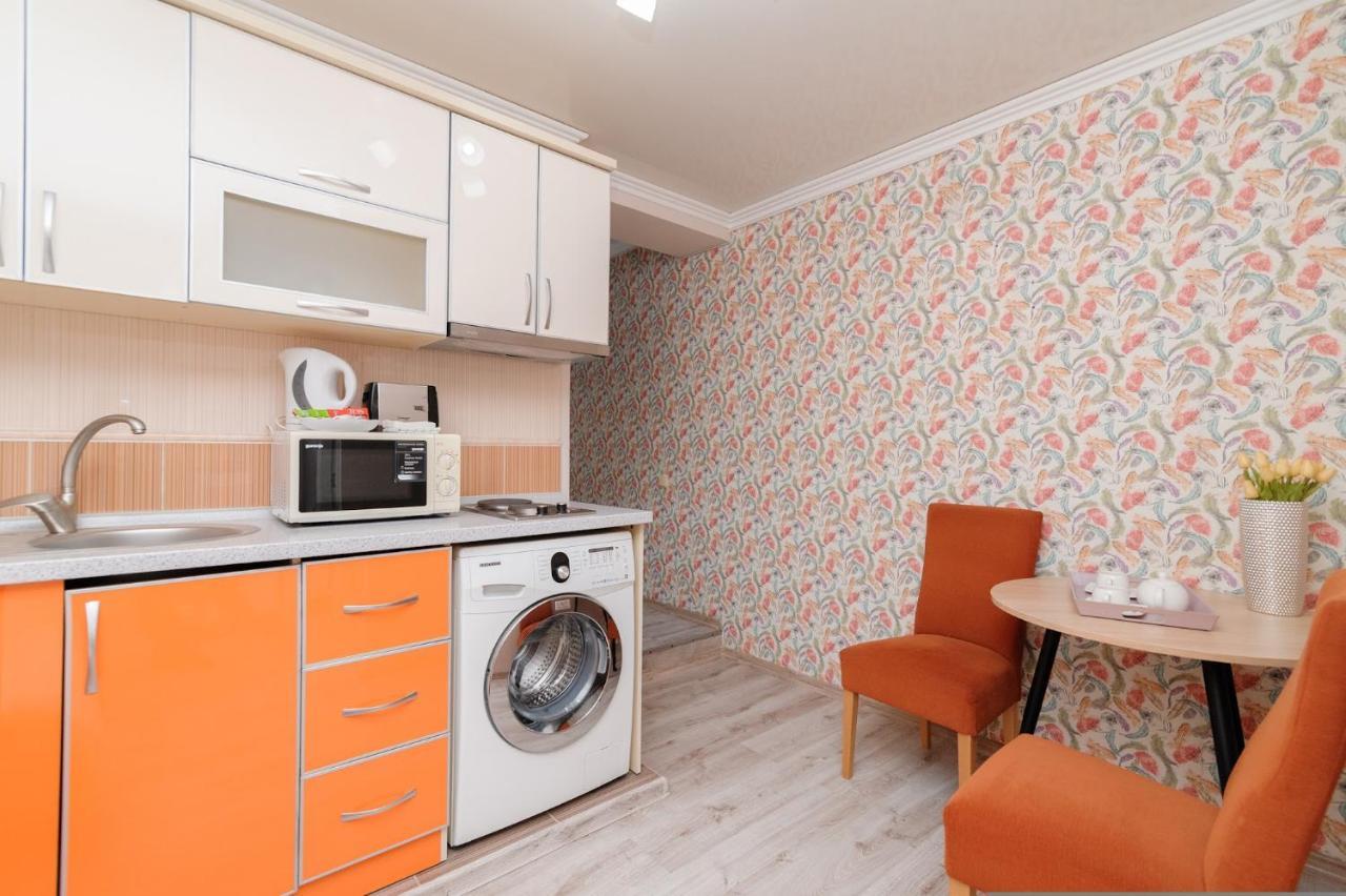 Luxrent Apartment Chisinau Bagian luar foto