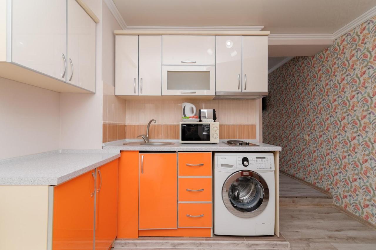 Luxrent Apartment Chisinau Bagian luar foto