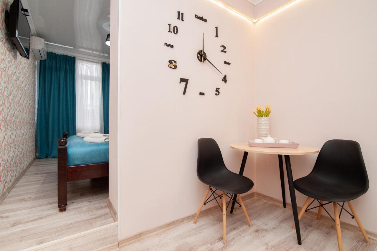 Luxrent Apartment Chisinau Bagian luar foto